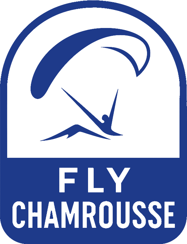 FlyChamrousse - Vols en parapente à Chamrousse